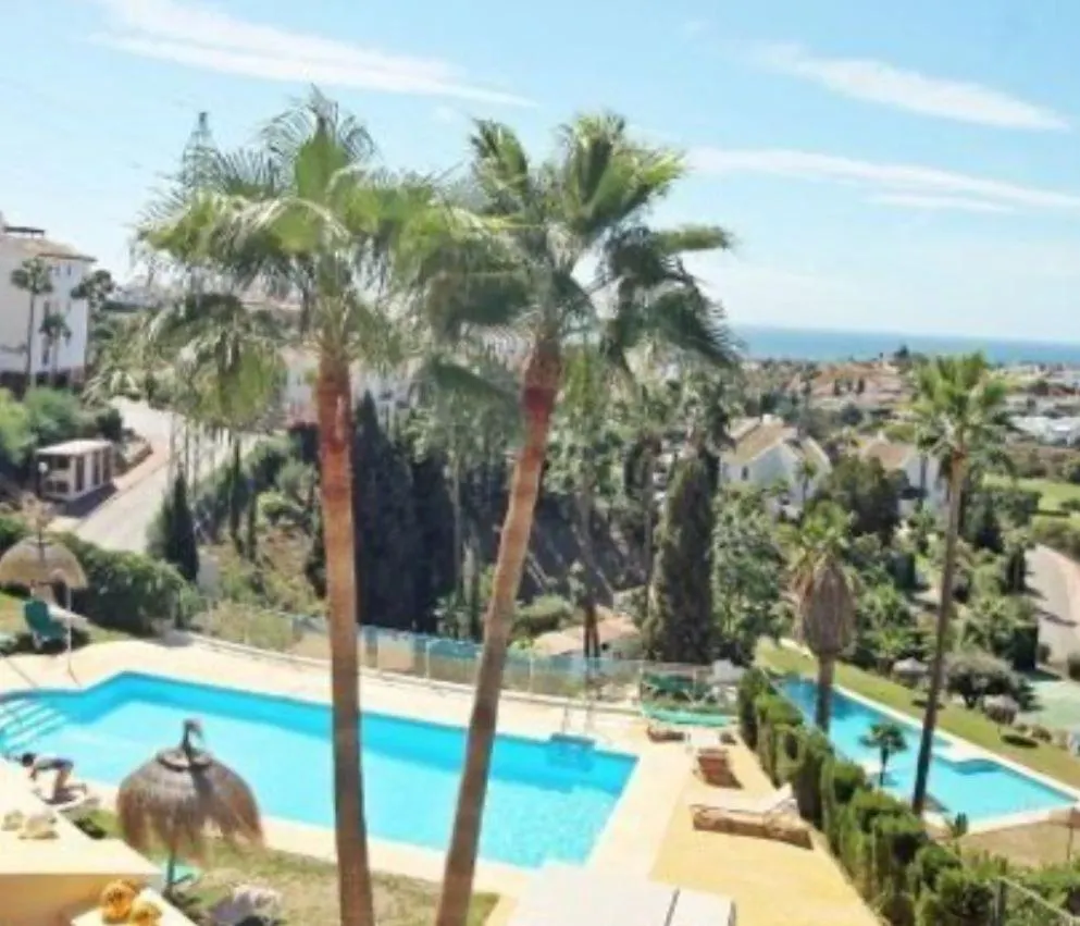 Paraiso Riviera 米哈斯